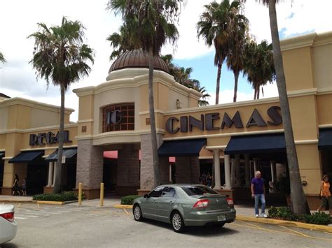 magnolia movie theater coral springs fl